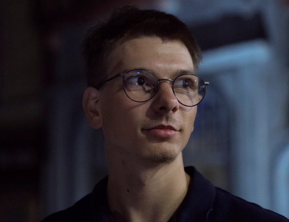 Photo de Maxime Croissant